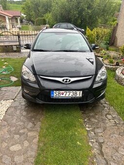 Huinday i30 CW