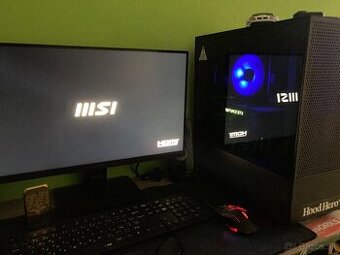 Herny pc