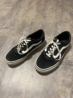 VANS old skool
