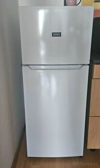 Predám chladničku Zanussi - 1