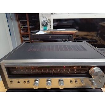 Pioneer SX-590