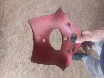 Maska Jawa 250 panelka - 1
