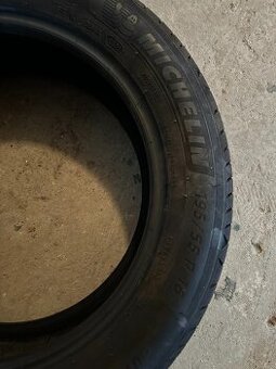195/55 R16 - letné