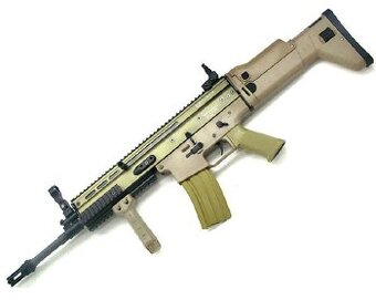 KÚPIM scar dboy L airsoft