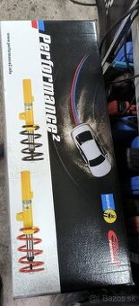 Bilstein B12 PRO Kit