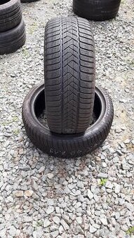 245/40r19 98V Pirelli zimne