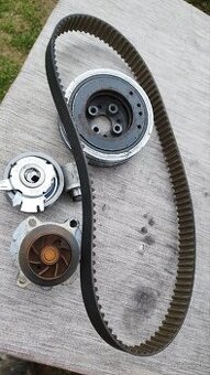 Rozvodová sada INA 1.9TDI PD