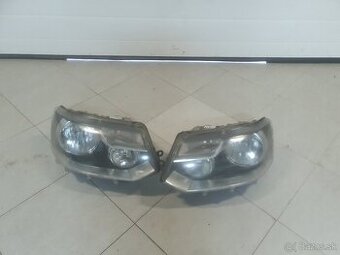 Multivan t5 predne svetla