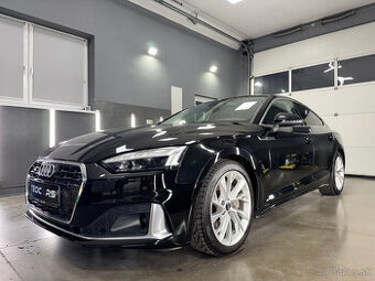 Audi A5 Sportback 45 2.0 TFSI Quattro