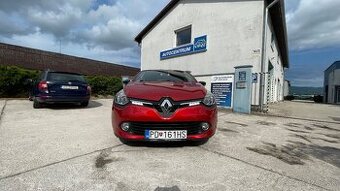 Renault Clio 1.2 16V