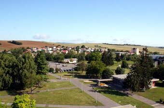 Dudince - 70 m2 Investičný pozemok