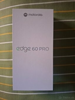 Motorola edge 60 pro 512gb