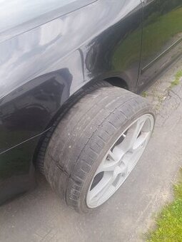 Predám Škoda Octavia 2 Kombi RS Benzín