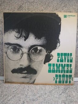 Pavol Hammel ›Prúdy‹