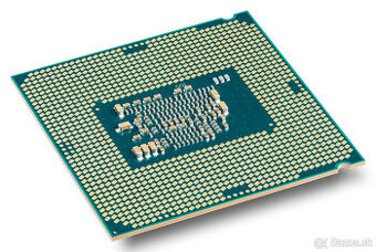 Rozne CPU všetko funkčné