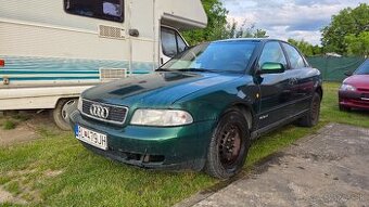Audi A4B5 1.9 TDI