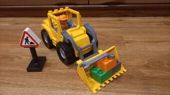 predám lego duplo 10520