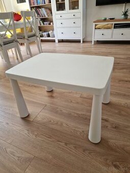 Ikea Mammut Stôl