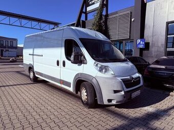 Citroen Jumper 2.2HDI L4H3 MAXI