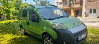 Fiat Fiorino 1.4