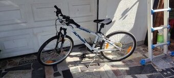 Detsky bicykel 24" Author