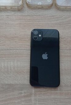 Predám iphone 11