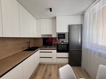 Krásny 3-izbový byt po komplet rekonštrukcii, Michalovce