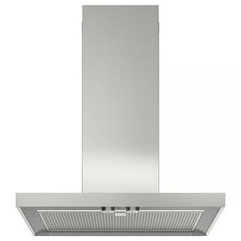 IKEA MATÄLSKARE Nástenný odsávač, nehrdzavejúca oceľ, 60 cm