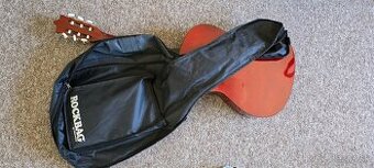 Klasická gitara - 1
