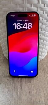 iPhone 15 pro 128gb