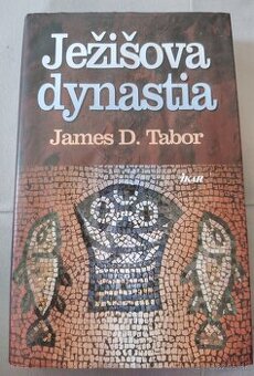 Ježišova dynastia