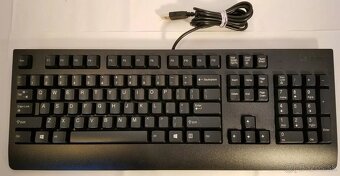 Lenovo US SK-8827 Klávesnica - 1380165
- 1