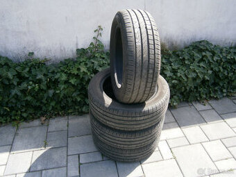 Predám 4x letné pneu Pirelli 205/55 R16 91VXL