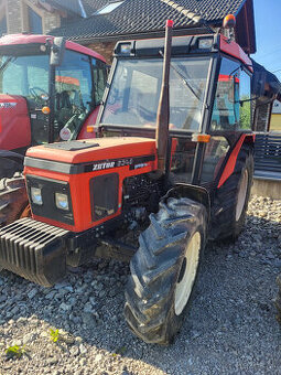 ponúkam zetor 6340