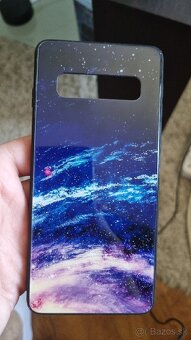 Samsung S10 kryt