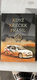Když kreček prášil PRVÁ EDÍCIA