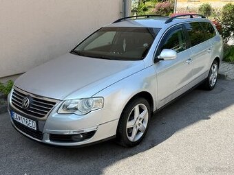 BS PASSAT B6