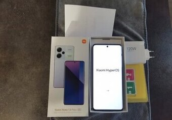 Xiaomi Redmi Note 13 Pro+ 5G