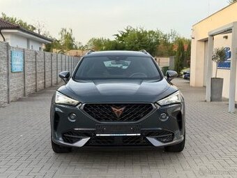Cupra Formentor 2.0TSi ,310PS,VZ