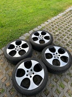 5x112 R18 GTI