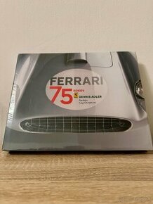 Ferrari - 75 rokov