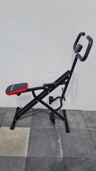 Posilňovač celého tela inSPORTline AB Rider