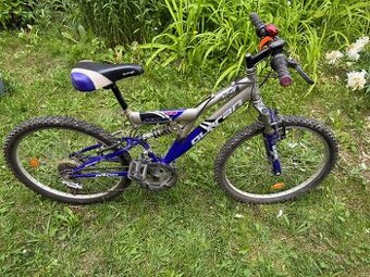 Predám horský bicykel OLPRAN