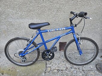 detsky bicykel