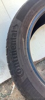 Zimné pneu CONTINENTAL