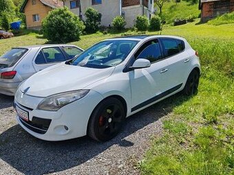 Renault Megane 1.6 96kw