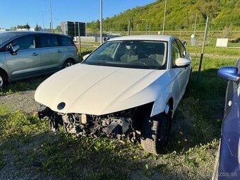 Skoda Octavia 2.0 Tdi 110kw 2022