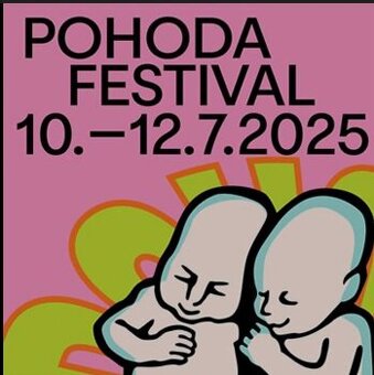 Pohoda festival 2025 karavan parking p1