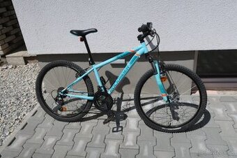 Detské bicykle