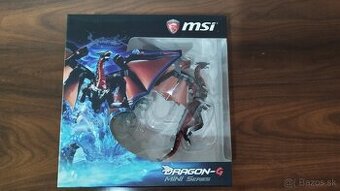 Predam MSI Dragon G SERIES - 1